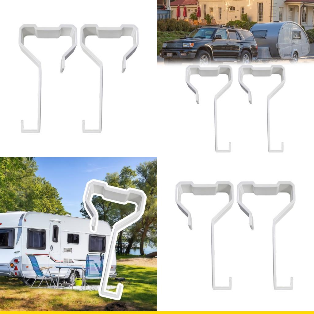 Outdoor Adventure Recreation - SZCH Multifunction Space Saving Travel Trailers