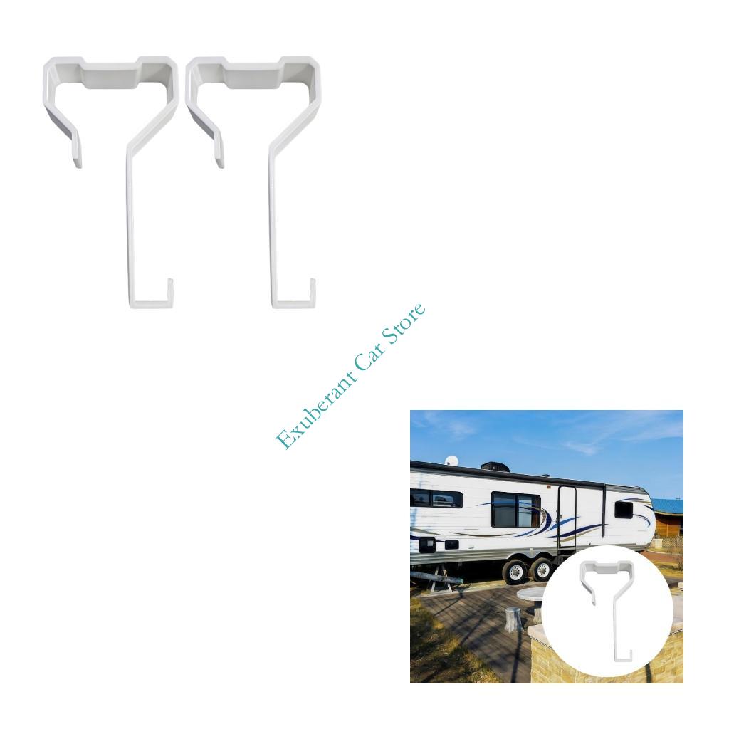 Outdoor Adventure Recreation - Multifunction Space Saving Travel Trailers Motorhome