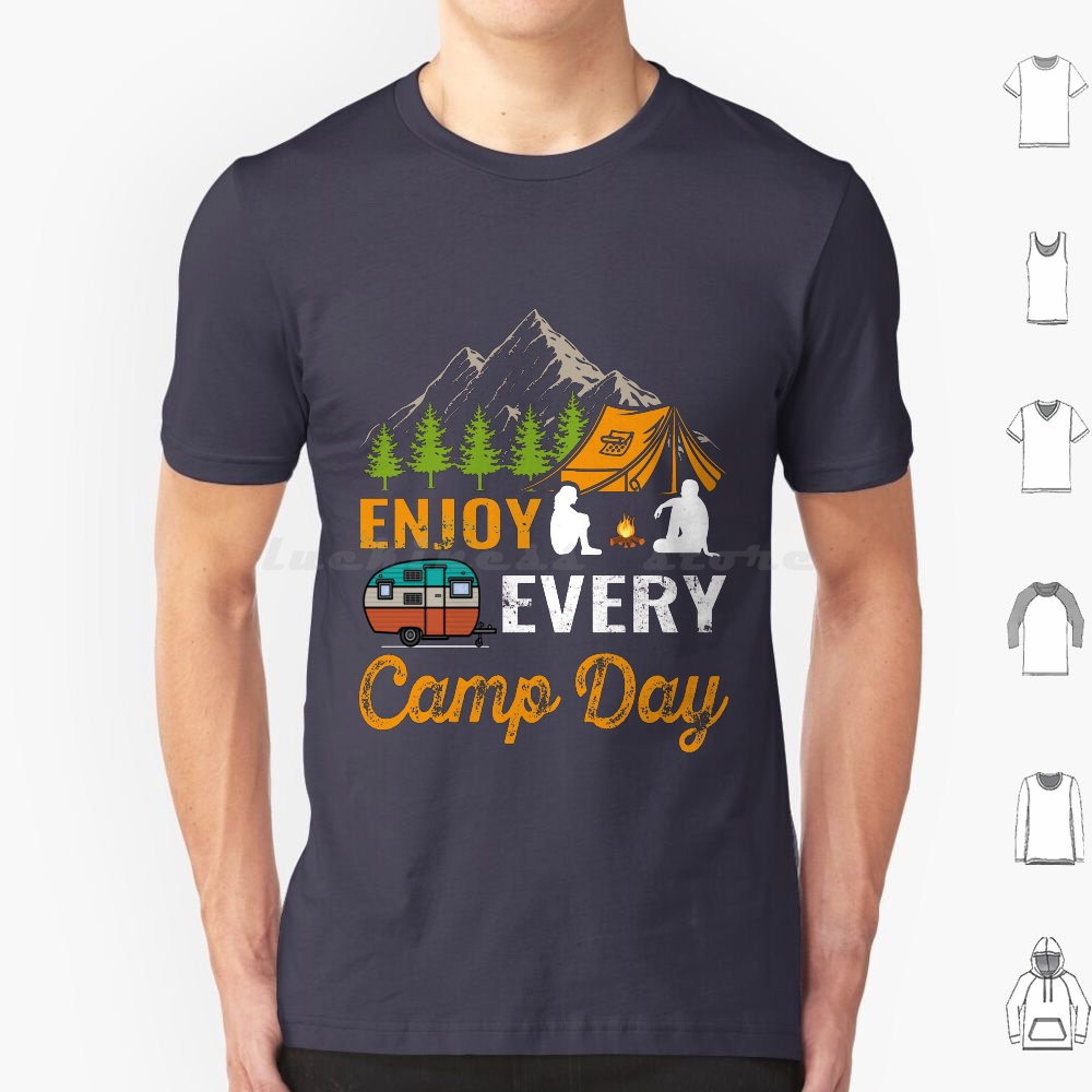 Outdoor Adventure Recreation - Adventure Lifestyle 1 T Shirt Big