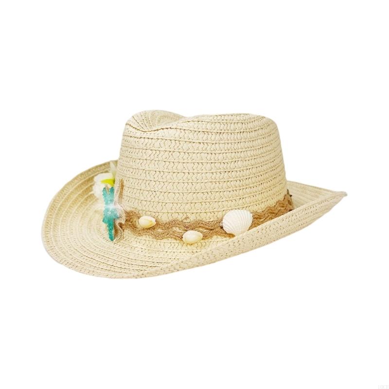 Vacation Children Straw Hat Br - Outdoor Adventure For Adults 评论和价格