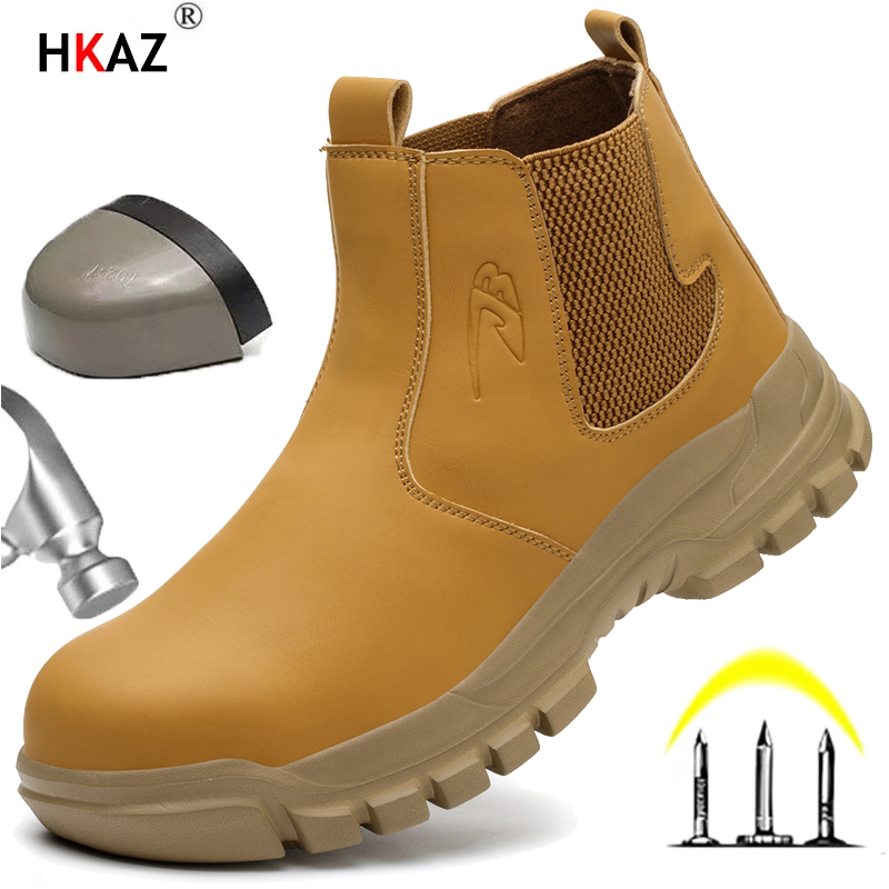 Waterproof Men's Safety Work B - Outdoor Adventure For Adults 评论和价格