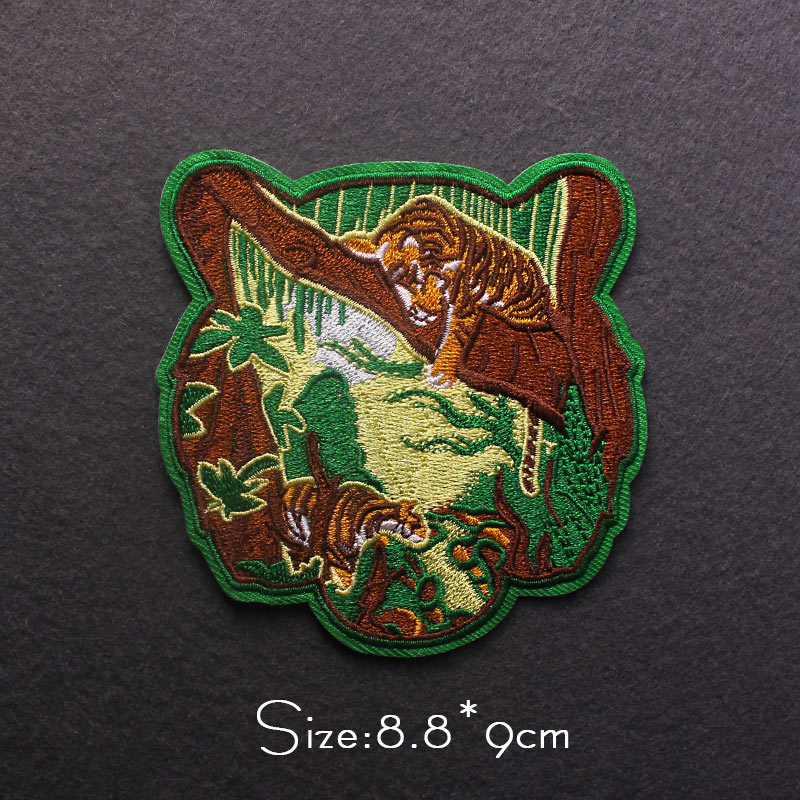 Van Gogh Patch Mountain Campin - Outdoor Adventure And Travel Show 评论和价格