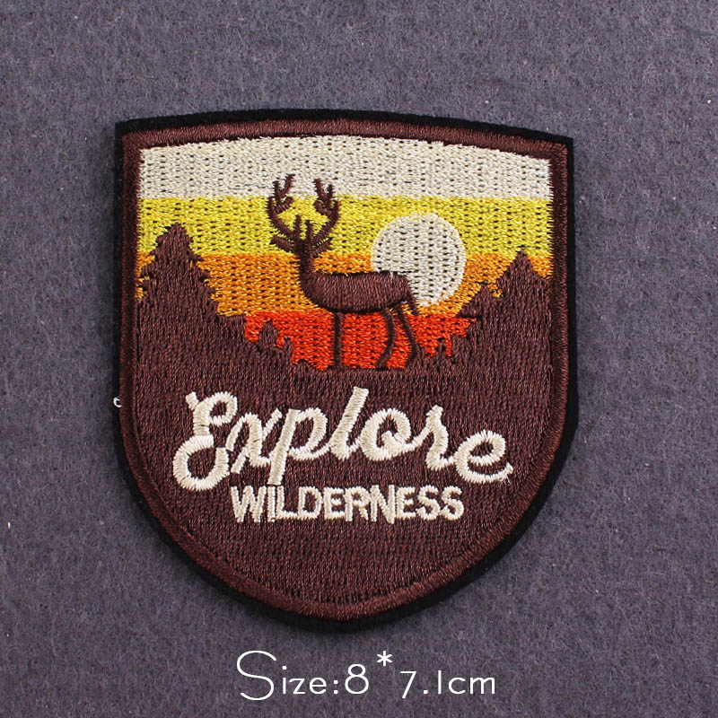 Deer Patch Adventure Travel Em - Outdoor Adventure And Travel Show 评论和价格