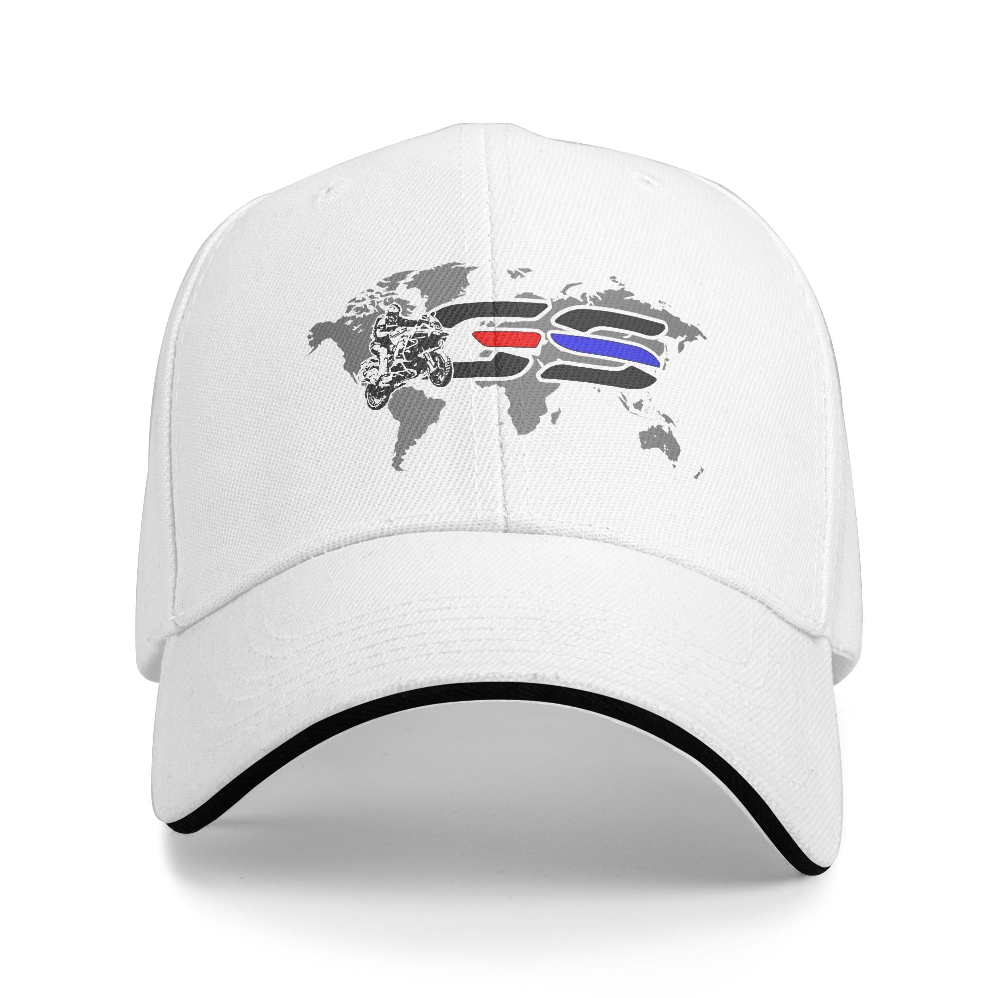 Gs World Map Adventure Basebal - Outdoor Adventure For Adults 评论和价格