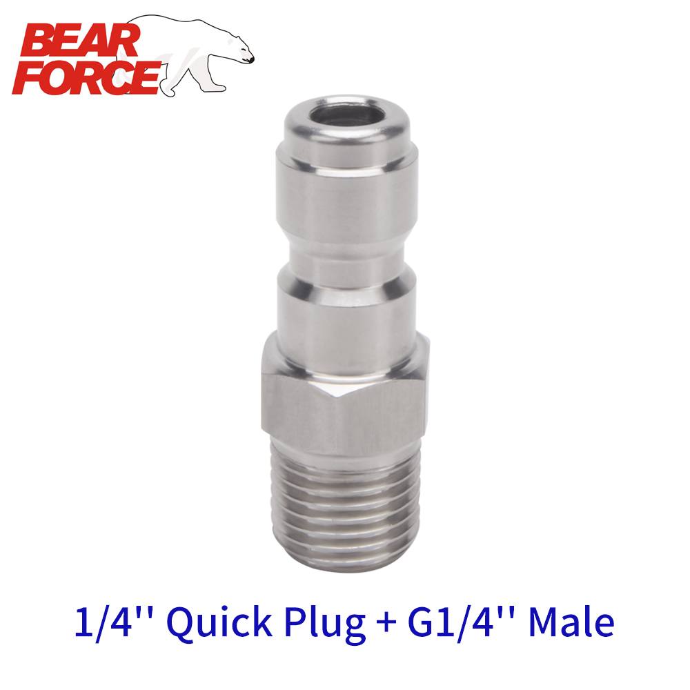 High Pressure Washer Car Washe - Bear Spray Clip 评论和价格