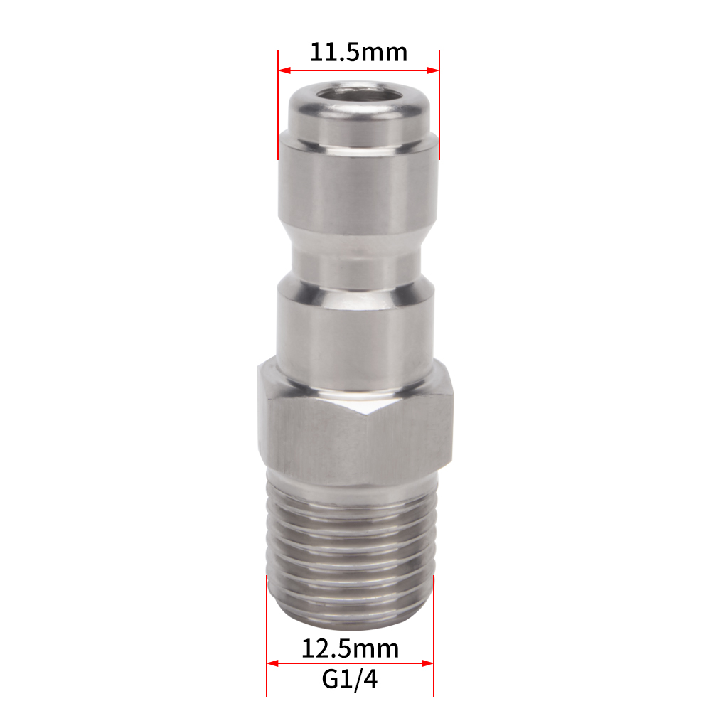 High Pressure Washer Car Washe - Bear Spray Clip 评论和价格