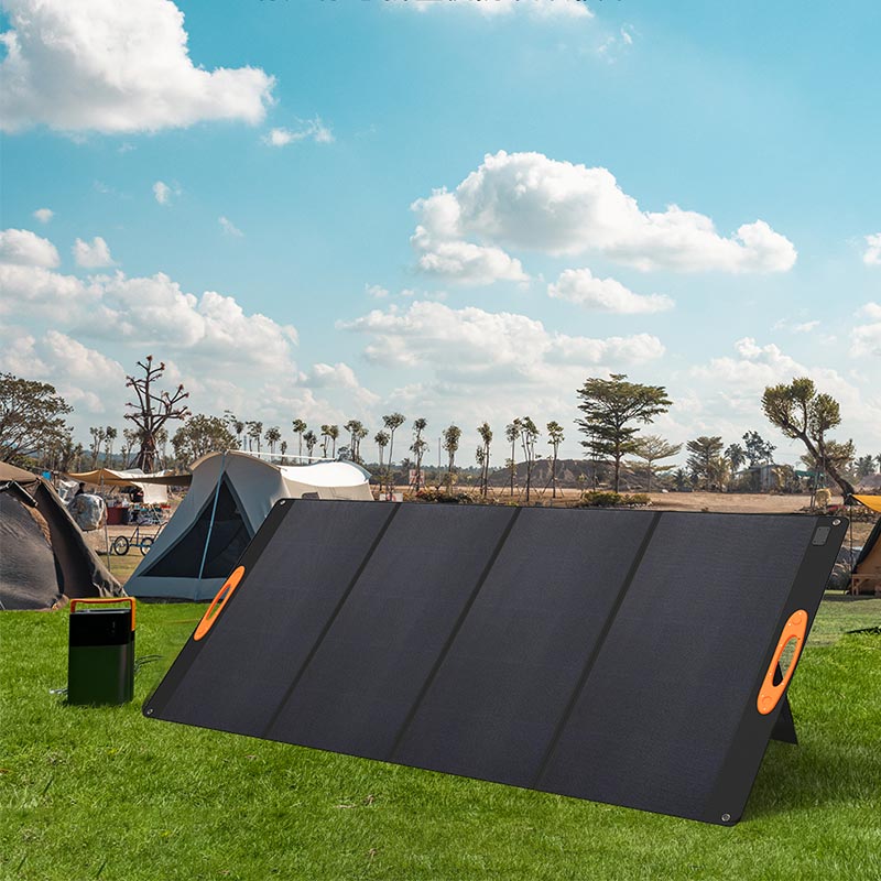 400W Portable Foldable Solar P - Outdoor Adventure Recreation 评论和价格