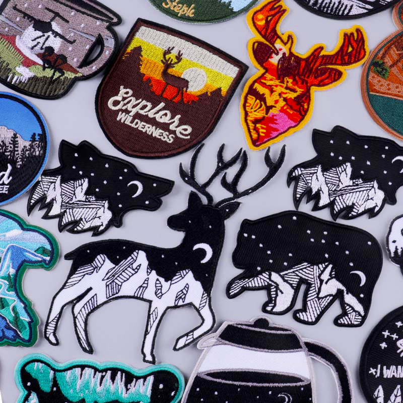 Deer Patch Adventure Travel Em - Outdoor Adventure And Travel Show 评论和价格